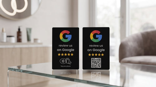 SmartReview Card