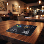 SmartSocial Plate