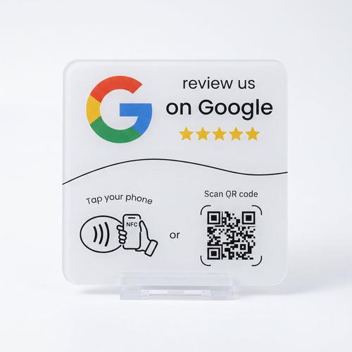 SmartSocial Plate
