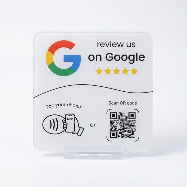 SmartSocial Plate