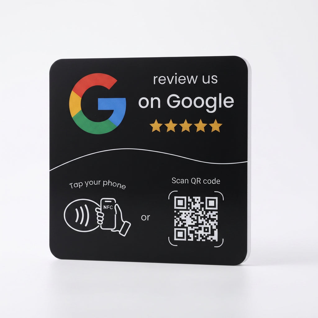 SmartSocial Plate