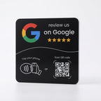 SmartSocial Plate