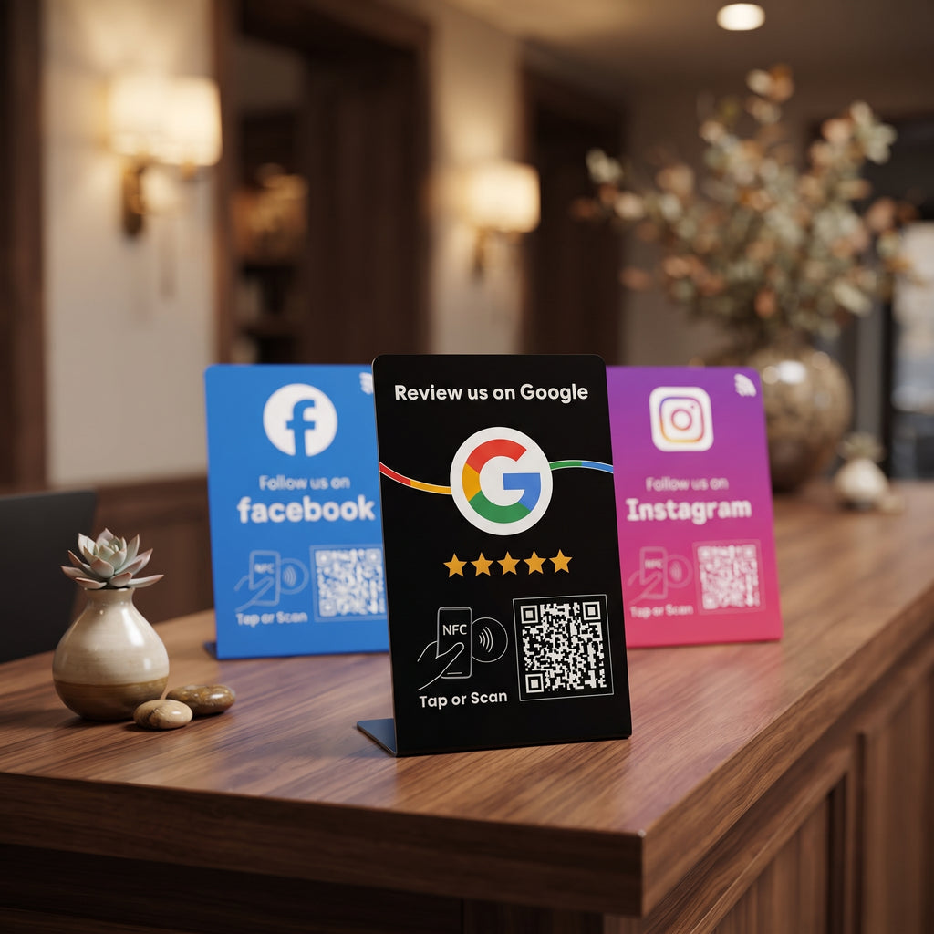 ReviewTap Pro
